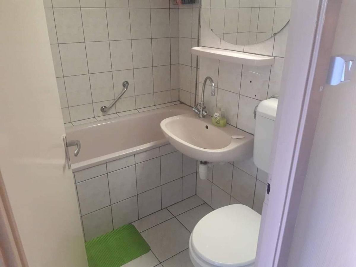 Kr Apartman Siófok Exterior foto