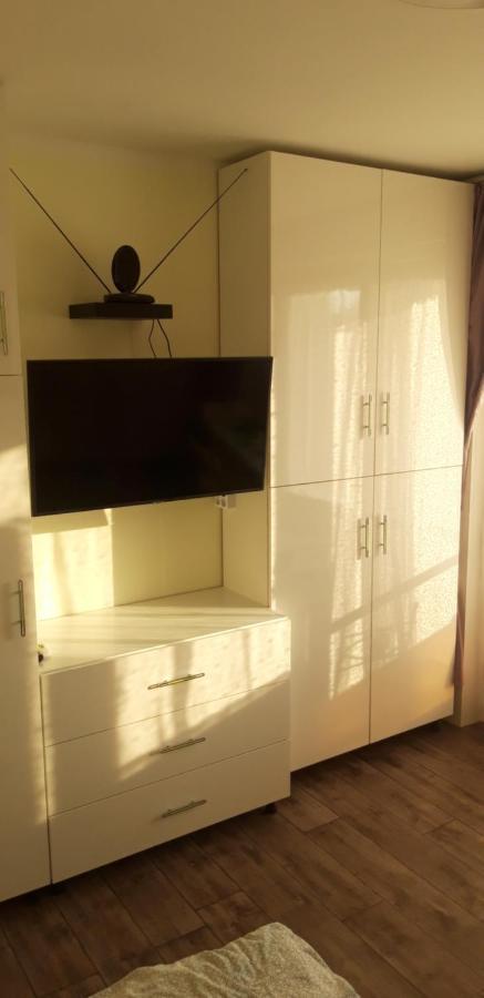 Kr Apartman Siófok Exterior foto