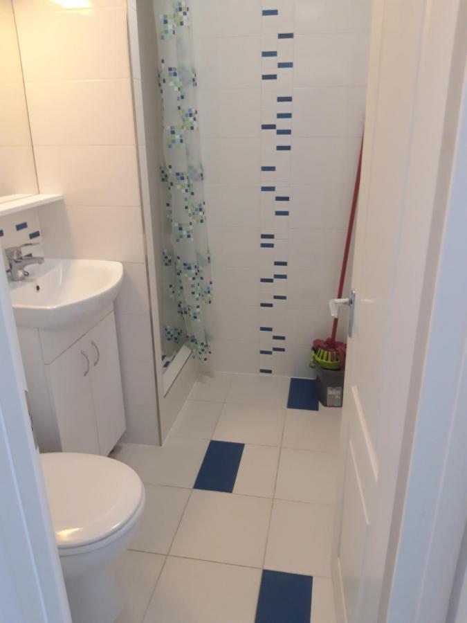 Kr Apartman Siófok Exterior foto